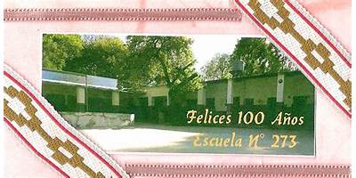 ESCUELA NRO 1201 F. ANTONIO RIZZUTO