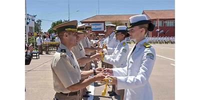 ESCUELA NRO 1202 GENDARMERIA NACIONAL