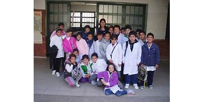 ESCUELA NRO 1210 LUIS RULLAN