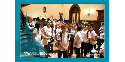 ESCUELA NRO 1235 CONSTANCIO C. VIGIL