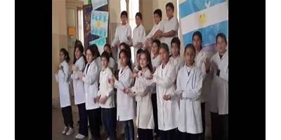 ESCUELA NRO 1240 ARCELIA DELGADO DE ARIAS