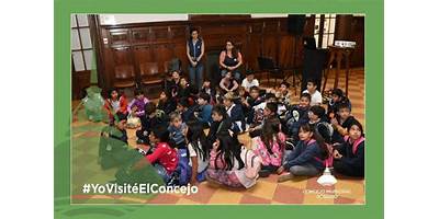 ESCUELA NRO 1263 JOAQUIN VICTOR GONZALEZ