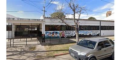 ESCUELA NRO 128 CONGRESO DE TUCUMAN