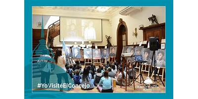 ESCUELA NRO 1280 SOLDADO DE MALVINAS