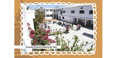 ESCUELA NRO 1315 ITATI DE CORRIENTES