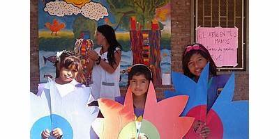 ESCUELA NRO 1333 NUEVA ESPERANZA