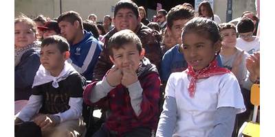 ESCUELA NRO 134 CORNELIO SAAVEDRA