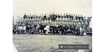 ESCUELA NRO 1376 LETICIA COSSETTINI