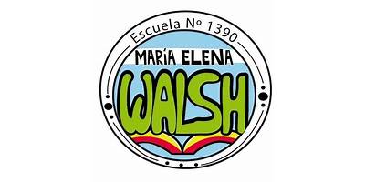 ESCUELA NRO 1390 MARIA ELENA WALSH