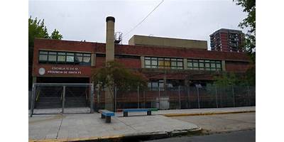 ESCUELA NRO 1400