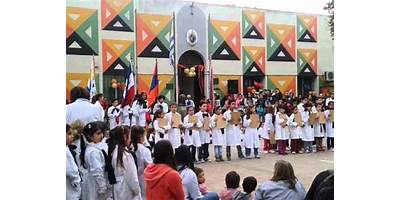 ESCUELA NRO 156 PROVINCIA DE SAN LUIS