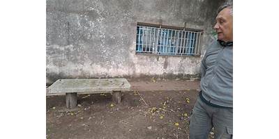 ESCUELA NRO 456 DOCTOR CARLOS PELLEGRINI