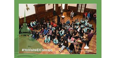 ESCUELA NRO 518 FRAY MAMERTO ESQUIU