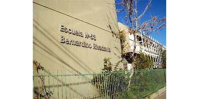 ESCUELA NRO 53 BERNARDINO RIVADAVIA