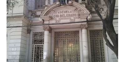 ESCUELA NRO 54 GENERAL MANUEL BELGRANO