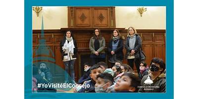 ESCUELA NRO 57 JUANA ELENA BLANCO