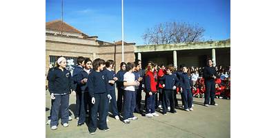 ESCUELA NRO 582 9 DE JULIO