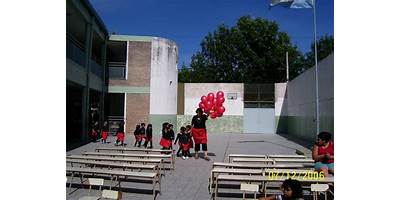 ESCUELA NRO 61 JUAN GALO LAVALLE