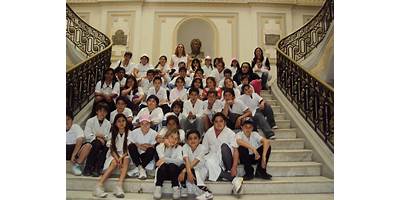 ESCUELA NRO 613 OVIDIO LAGOS