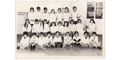 ESCUELA NRO 614 REPUBLICA DE NICARAGUA