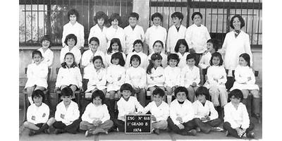 ESCUELA NRO 616 REPUBLICA DE VENEZUELA