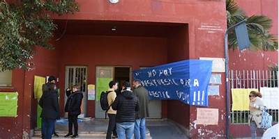 ESCUELA NRO 6379 DOMINGO GUZMAN SILVA