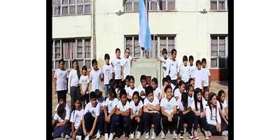 ESCUELA NRO 64 TENIENTE GENERAL PABLO RICCHERI