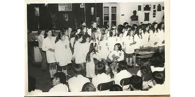 ESCUELA NRO 68 LEANDRO N. ALEM