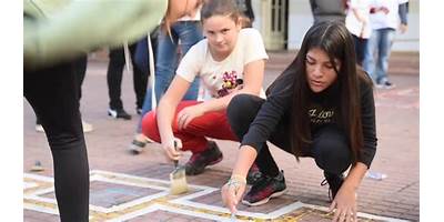 ESCUELA NRO 69 DOCTOR GABRIEL CARRASCO