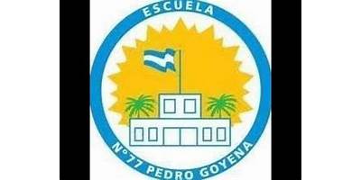 ESCUELA NRO 77 PEDRO GOYENA