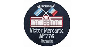 ESCUELA NRO 775 VICTOR MERCANTE