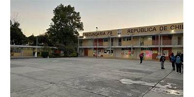 ESCUELA NRO 79 REPUBLICA DEL PARAGUAY
