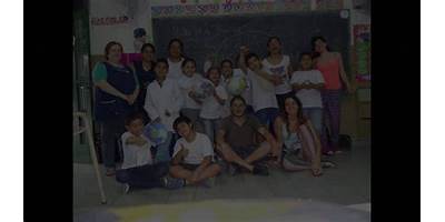 ESCUELA NRO 798 VICENTE ANASTASIO DE ECHEVARRIA