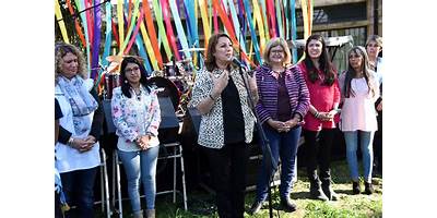 ESCUELA NRO 799 ANASTASIO ESCUDERO