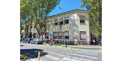 ESCUELA NRO 801 CARMEN FAGGIANO DE BAFICO