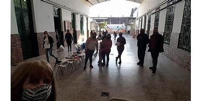 ESCUELA NRO 81 DOCTOR JUAN JOSE PASO