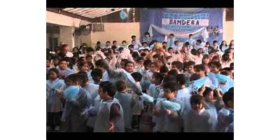 ESCUELA NRO 816 DOCTOR RODOLFO RIVAROLA