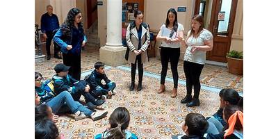 ESCUELA NRO 824 REPUBLICA ORIENTAL DEL URUGUAY