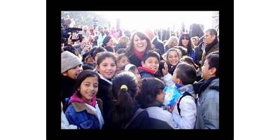 ESCUELA NRO 825 LEOPOLDO HERRERA