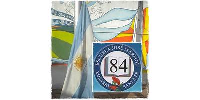 ESCUELA NRO 84 JOSE MARMOL