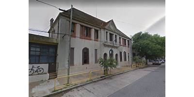 ESCUELA NRO 85 ESTEBAN ECHEVERRIA