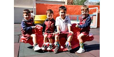 ESCUELA NRO 86 JOSE MANUEL ESTRADA