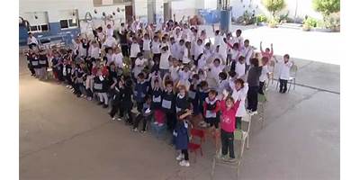 ESCUELA NRO 968 EDUARDO CASEY