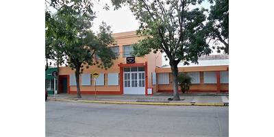 ESCUELA NRO 969 JOAQUIN VICTOR GONZALEZ