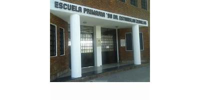 ESCUELA NRO 98 DOCTOR ESTANISLAO ZEBALLOS