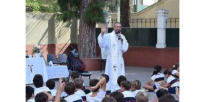 ESCUELA OBISPO ESQUIU