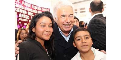 ESCUELA PADRE TERCILIO GAMBINO