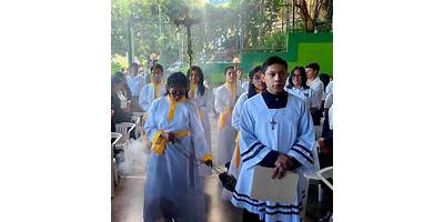 ESCUELA PART. AUT. NRO 1514 COMPLEJO EDUCATIVO EUREKA