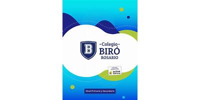 ESCUELA PART. AUT. NRO 1517 COLEGIO BIRÓ