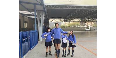 ESCUELA PART. INC. NRO 1004 NUESTRA SEÑORA DEL HUERTO